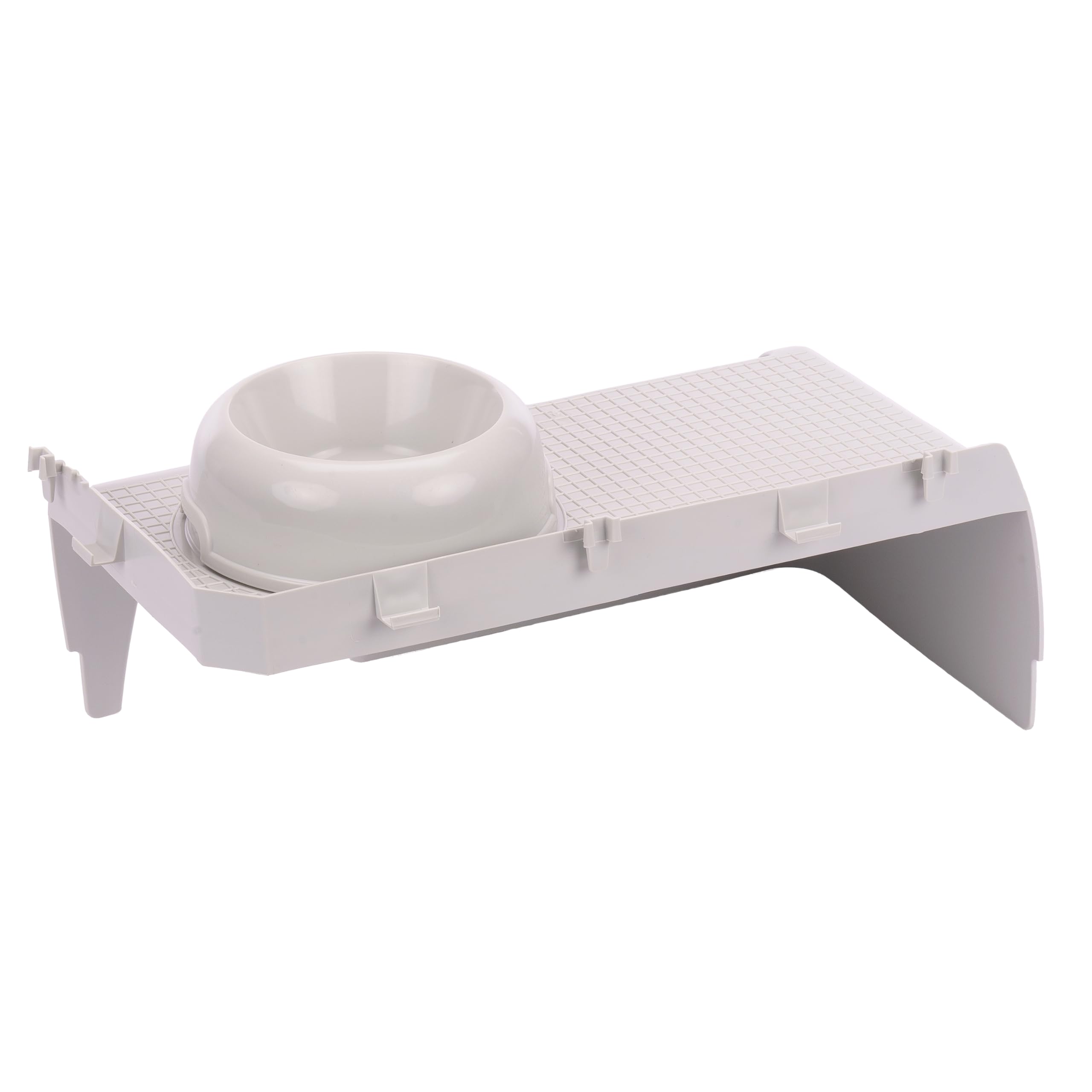 ferplast-pub-3253-kleintierhaus-aus-kunststoff-42-x-25-x-17-cm-h-uschen-f-r-kani image 4