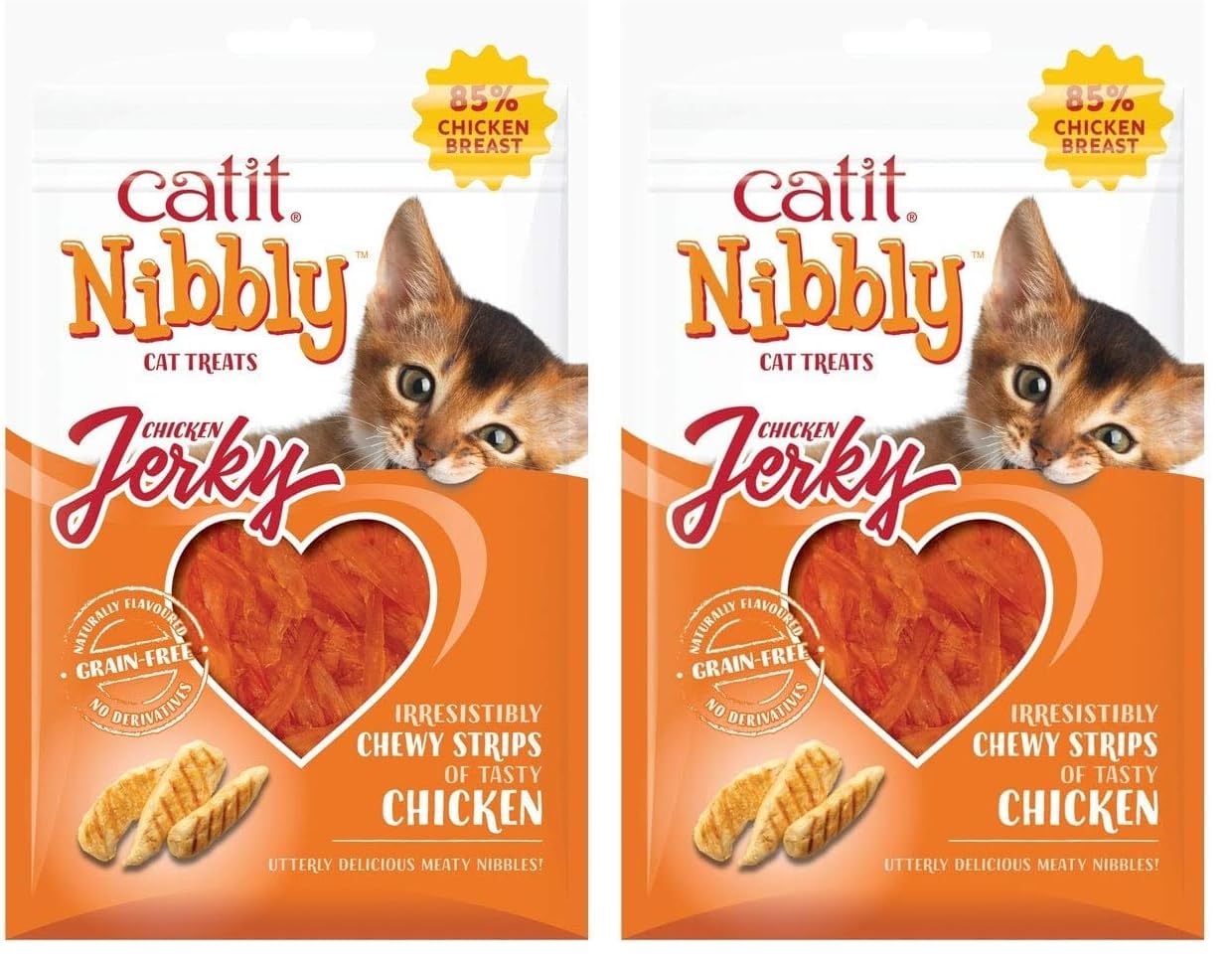 catit-nibbly-jerky-huhn-fisch-kaustreifen-f-r-katzen-30-g image 8