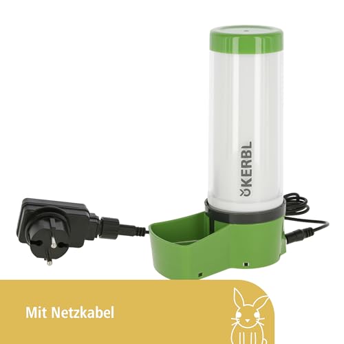 kerbl-nofrost-superior-2-0-beheizbare-kleintiertr-nke-gr-n-bis-20-c image 8