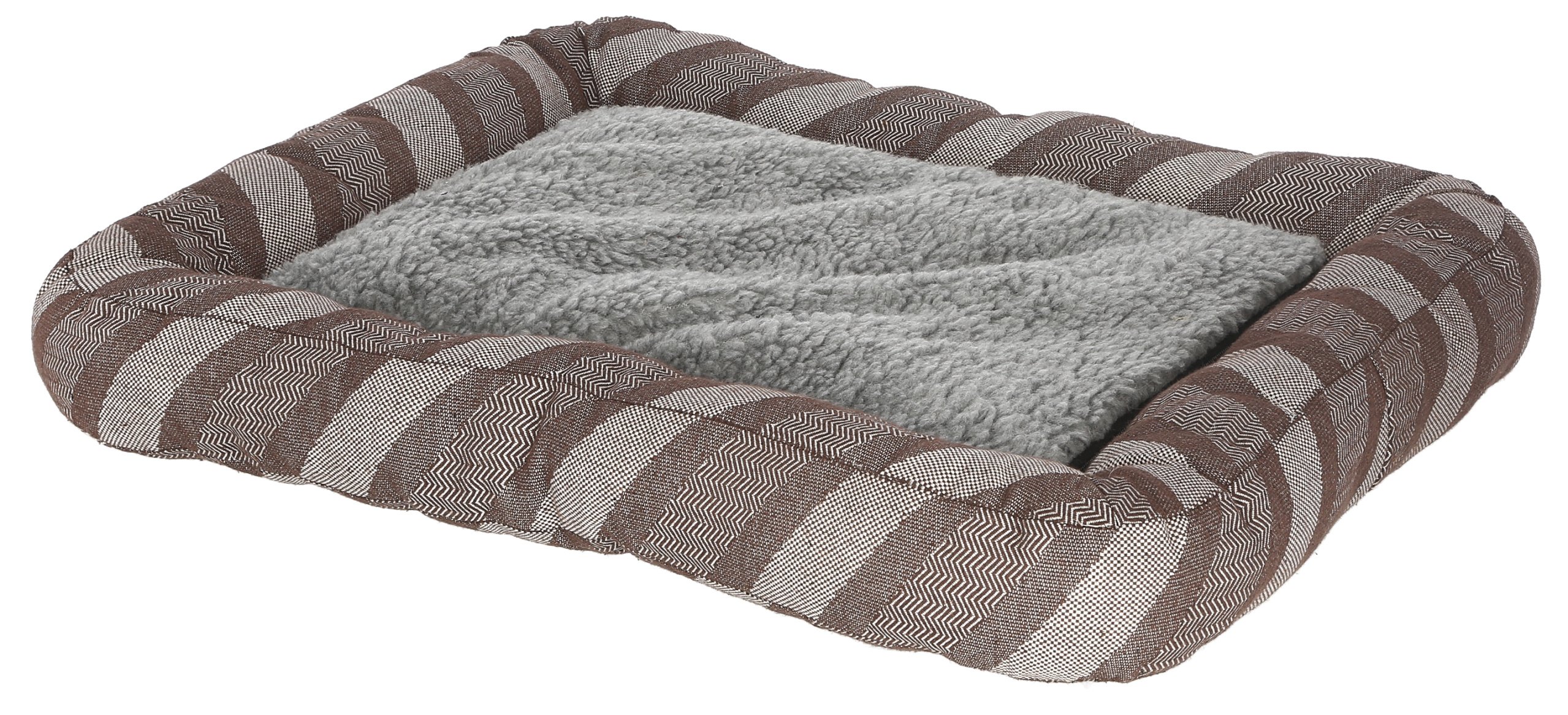 kerbl-pet-pablo-selbstw-rmendes-hundeliegebett-80-x-55-cm-grau image 1