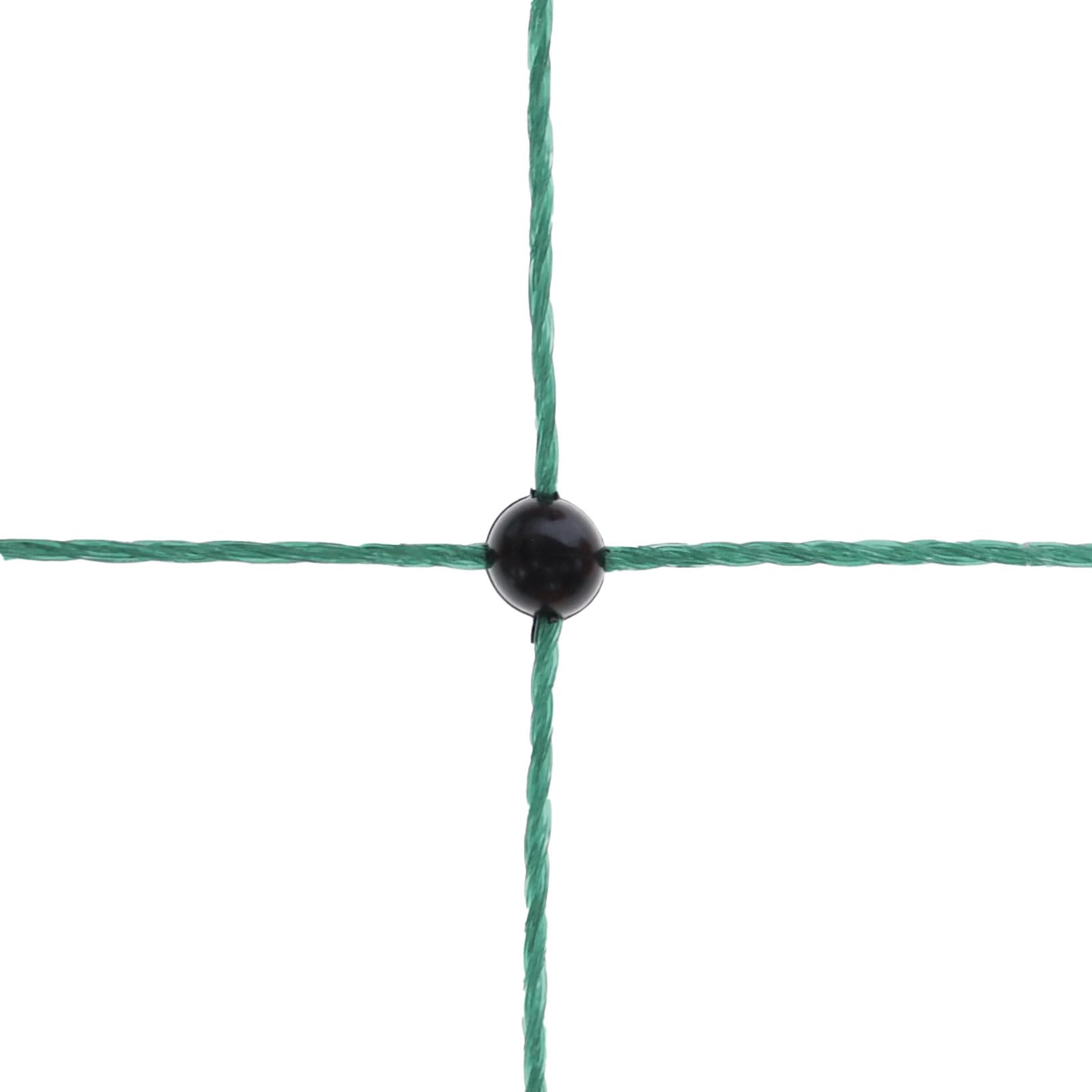 kerbl-pet-kaninchennetz-elektrifizierbar-65-cm-50-m-gr-n-mit-15-pf-hlen image 5