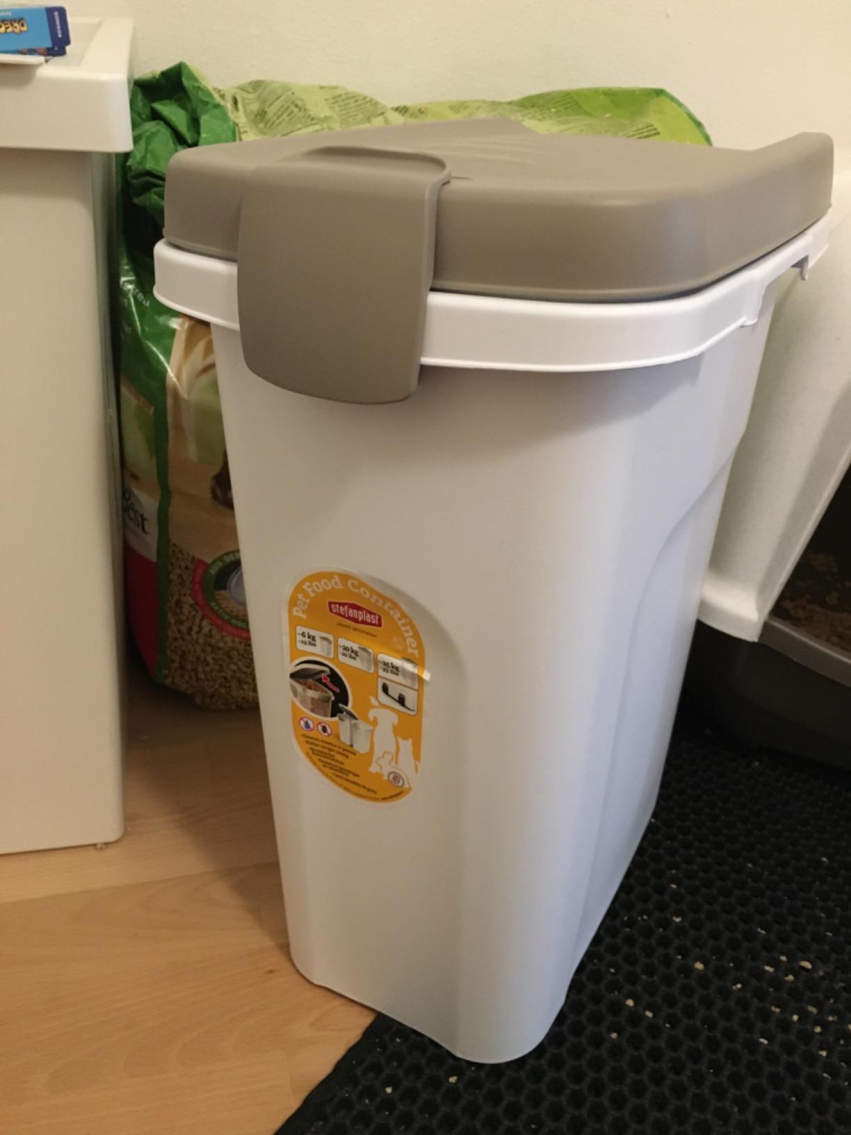 Perfekt für Senioren wie mich